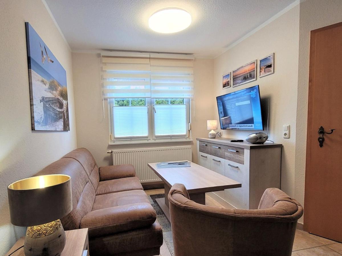 Nr. 7&8 Apartment *