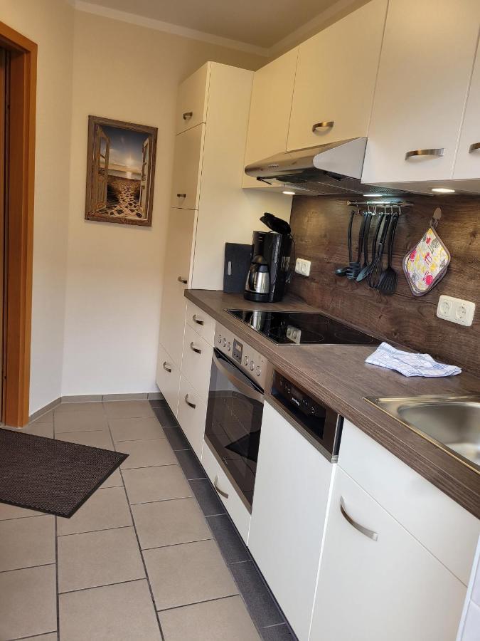Nr. 7&8 Apartment *