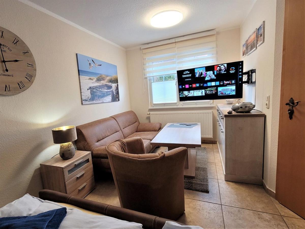 Nr. 7&8 Apartment *