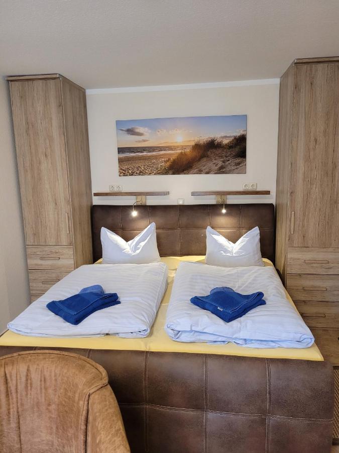 Nr. 7&8 Apartment