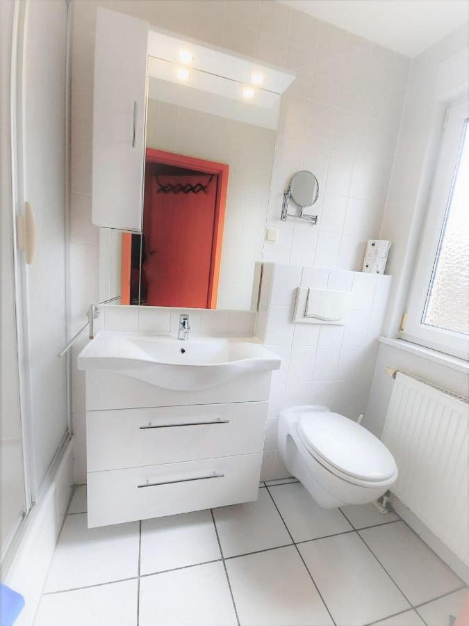 Nr. 7&8 Apartment *
