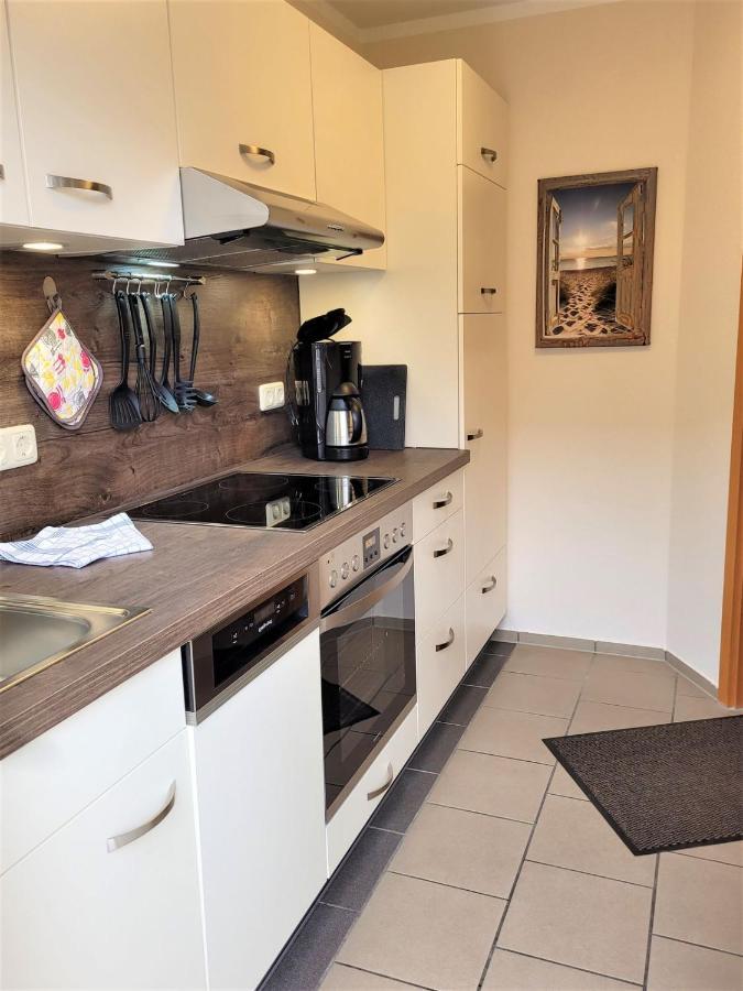 Apartment Nr. 7&8